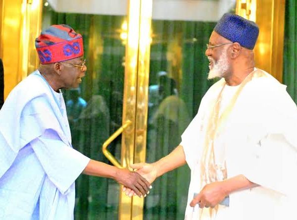 “Address Nigeria’s Worsening Hardship, Palliatives Aren’t Enough” — Abdulsalami Urges President Bola Tinubu | MarvelTvUpdates