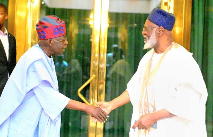 “Address Nigeria’s Worsening Hardship, Palliatives Aren’t Enough” — Abdulsalami Urges President Bola Tinubu | MarvelTvUpdates