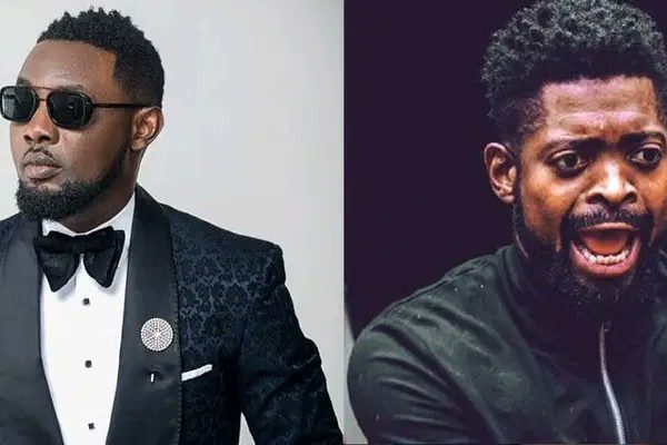 Ace Comedians, AY Makun And Basketmouth Finally Settle 18-Year Feud | MarvelTvUpdates