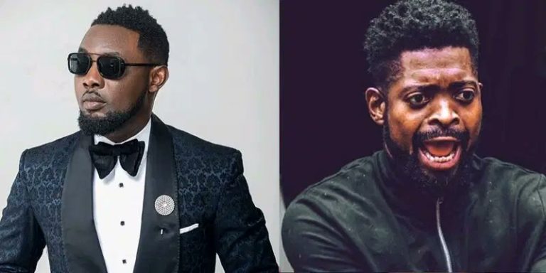 Ace Comedians, AY Makun And Basketmouth Finally Settle 18-Year Feud | MarvelTvUpdates