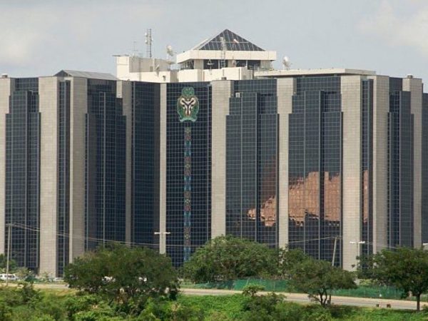 We Have Not Reintroduced Cybersecurity Levy, Says CBN | MarvelTvUpdates