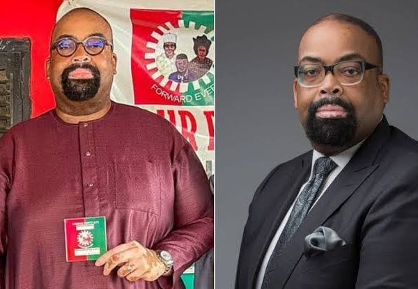 JUST-IN: Labour Party’s Olumide Akpata Out Of Edo Gov Race | MarvelTvUpdates