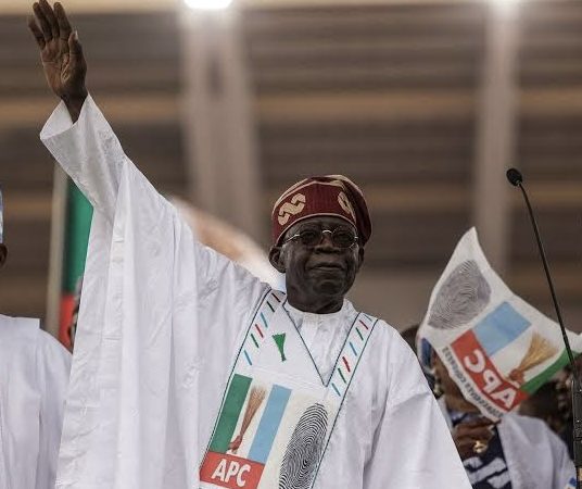 ‘Okpebholo’s Victory In Edo Confirms People’s Acceptance Of APC Ideals’ — President Bola Tinubu Boast | MarvelTvUpdates