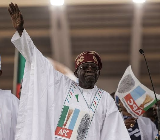 ‘Okpebholo’s Victory In Edo Confirms People’s Acceptance Of APC Ideals’ — President Bola Tinubu Boast | MarvelTvUpdates