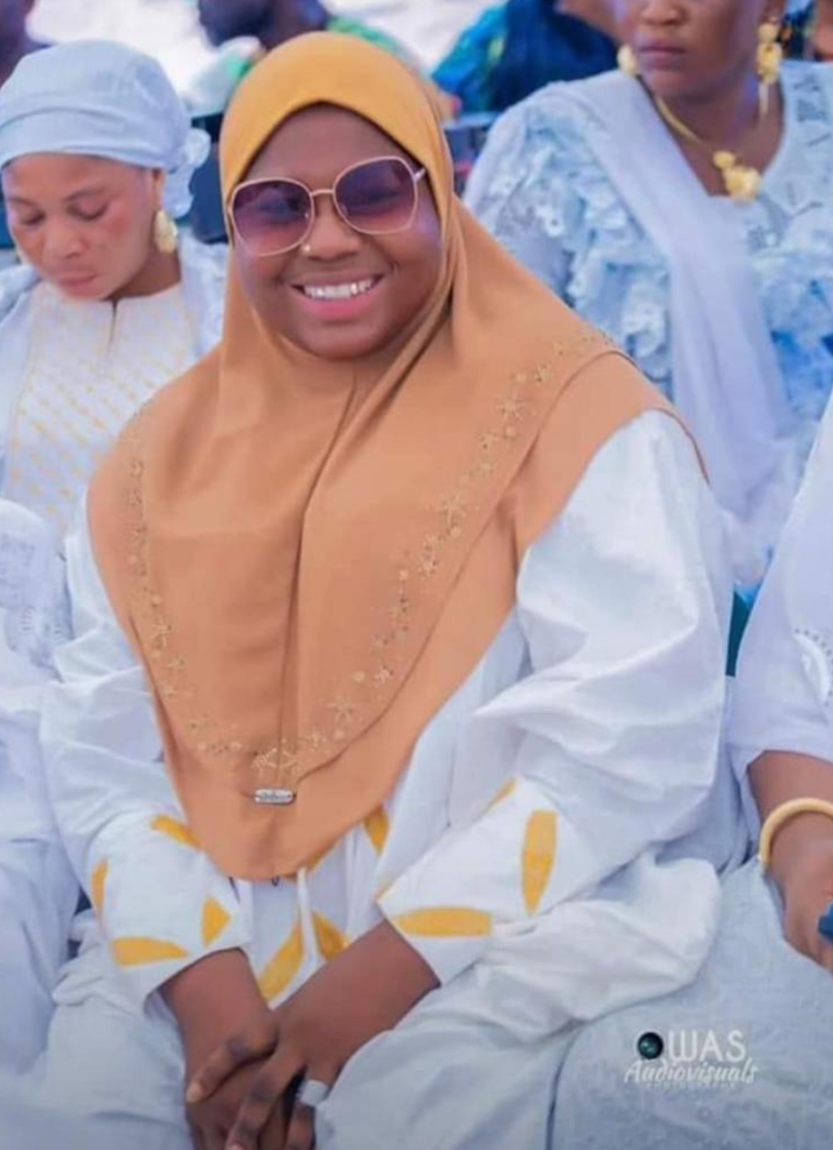 JUST-IN: Popular Islamic Singer, Rukayat Gawat Is Reportedly Dead | MarvelTvUpdates