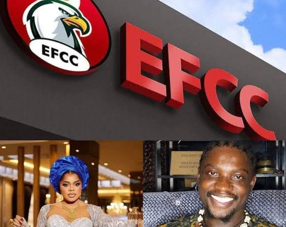 Nigeria In Suspense As EFCC Probes Bobrisky Bribery Video | MarvelTvUpdates