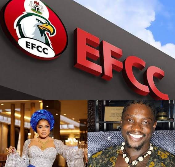 Nigeria In Suspense As EFCC Probes Bobrisky Bribery Video | MarvelTvUpdates