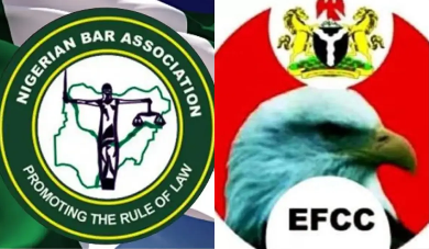 Bobrisky Saga: Nigerian Bar Association Seeks Investigation Into EFCC Bribery Allegations | MarvelTvUpdates