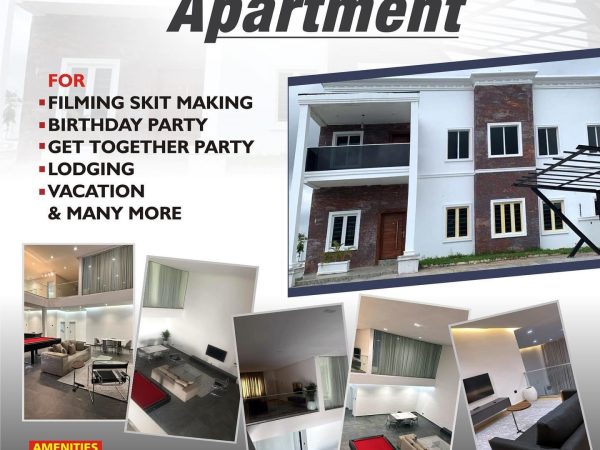 Welcome to Paradise: Horizon Apartments, Ijebu Ode – Now Open (PHOTOS) | MarvelTvUpdates