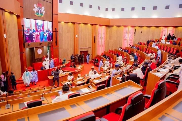 Senate Approves Establishment Of South West Development Commission | MarvelTvUpdates