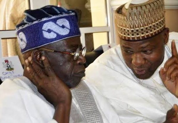 “President Bola Tinubu Didn’t Remove Fuel Subsidy” — Ex-Reps Speaker, Dogara Clears Air | MarvelTvUpdates