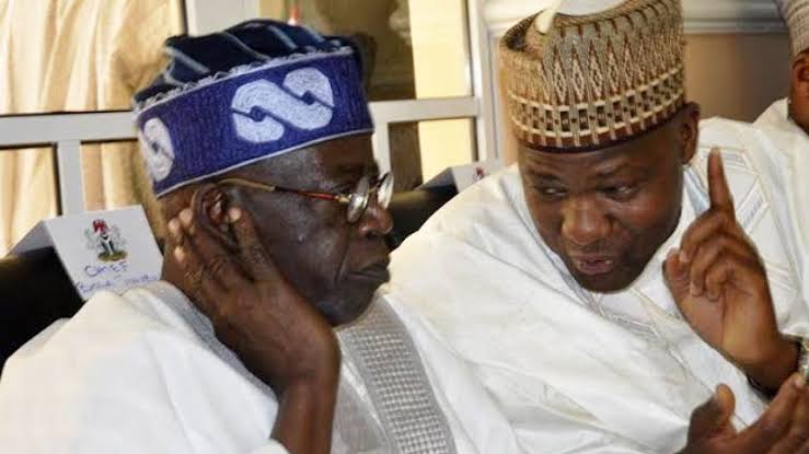 “President Bola Tinubu Didn’t Remove Fuel Subsidy” — Ex-Reps Speaker, Dogara Clears Air | MarvelTvUpdates