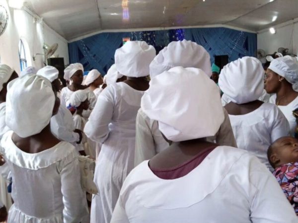 Five Worshippers Die, Others Hospitalised After Eating ‘Ipese’ In Ibadan Church | MarvelTvUpdates