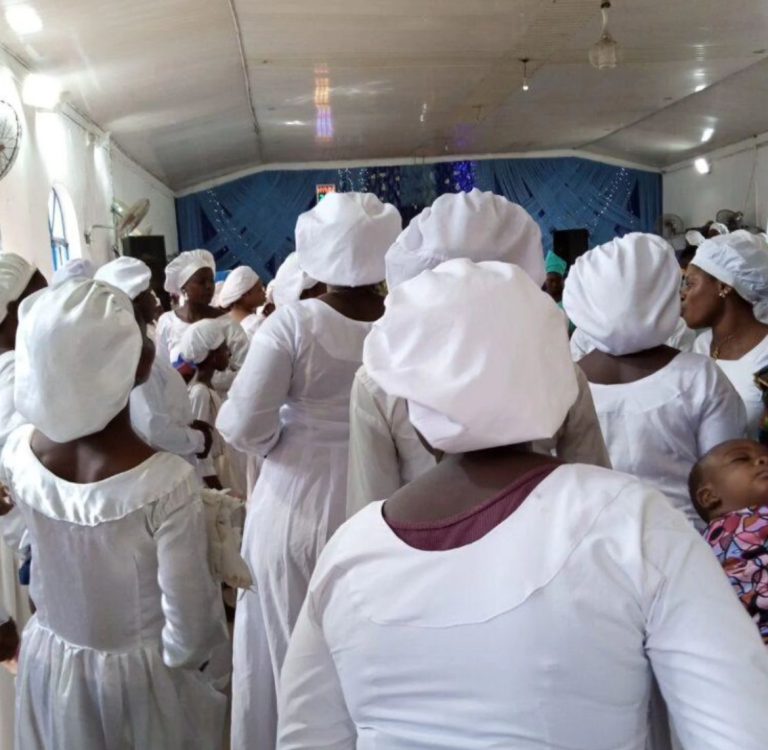 Five Worshippers Die, Others Hospitalised After Eating ‘Ipese’ In Ibadan Church | MarvelTvUpdates