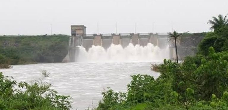 Flood: Ogun, Lagos Warn Residents To Relocate As Oyan Dam Plans Water Release | MarvelTvUpdates