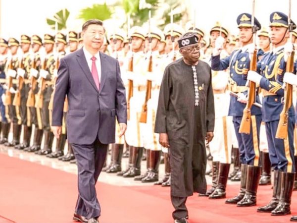 China Willing To Lend Nigeria More Money, Says Federal Govt | MarvelTvUpdates