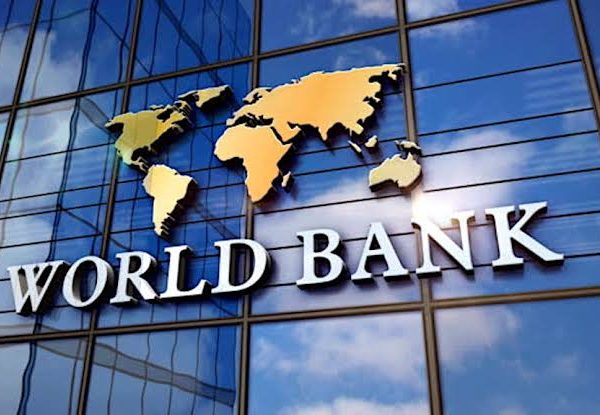 Tinubu Govt Secures Fresh .57billion World Bank Loan As Debt Profile Swells | MarvelTvUpdates