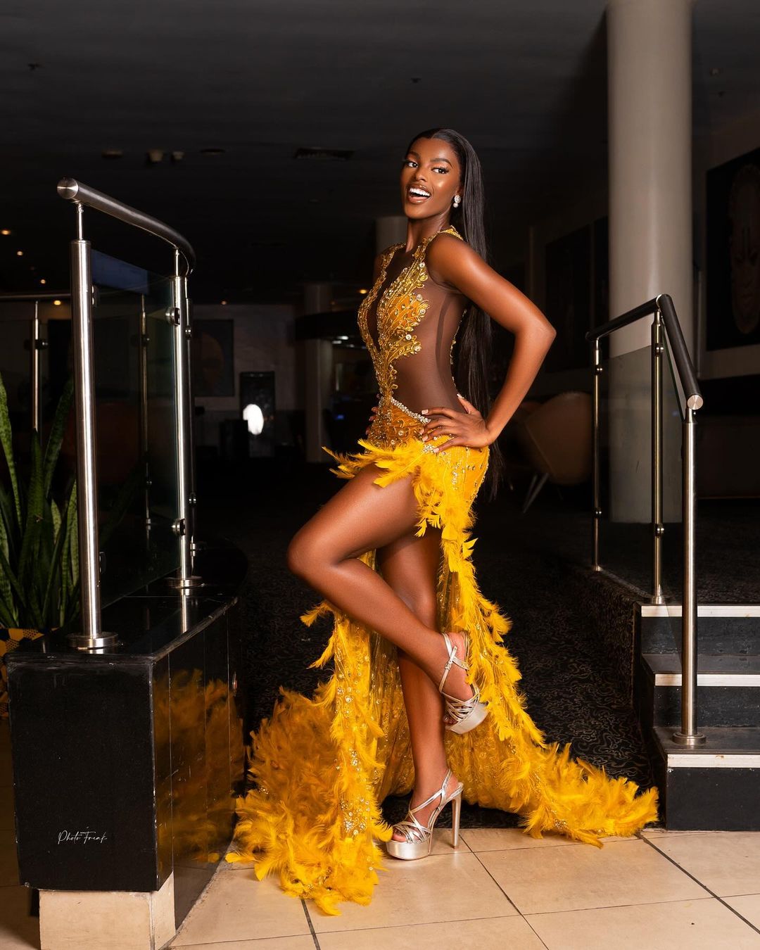 Chidinma Adetshina Crowns Miss Universe Nigeria 2024 | MarvelTvUpdates