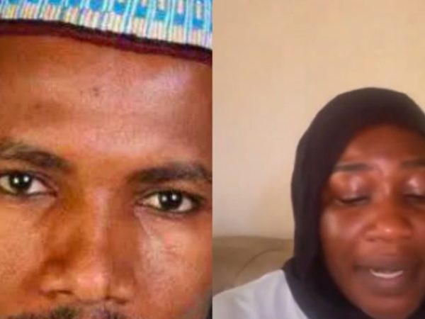 [VIDEO]: Popular Nigerian Senator Embroiled In Sextape Scandal | MarvelTvUpdates