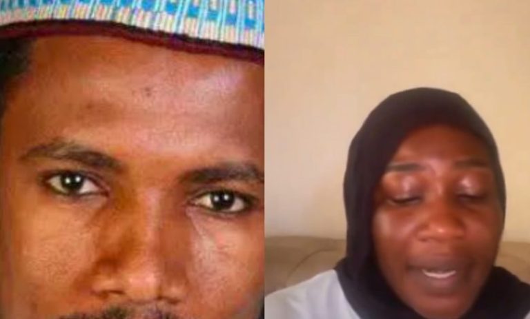 [VIDEO]: Popular Nigerian Senator Embroiled In Sextape Scandal | MarvelTvUpdates