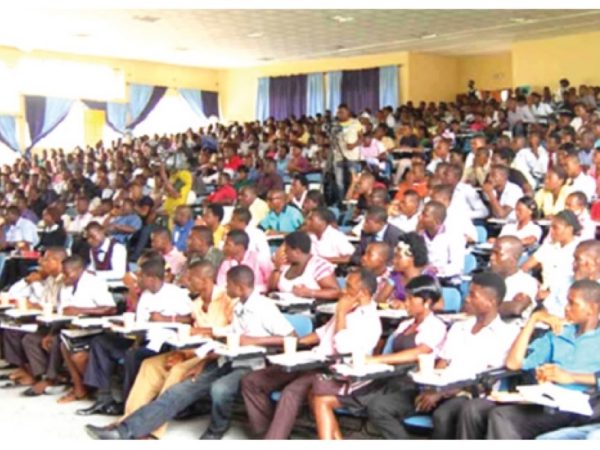 JAMB Denounces Responsibility For HND Admissions | MarvelTvUpdates