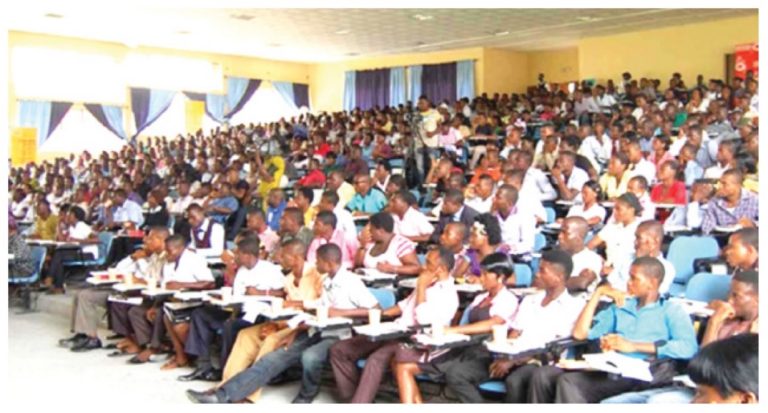 JAMB Denounces Responsibility For HND Admissions | MarvelTvUpdates