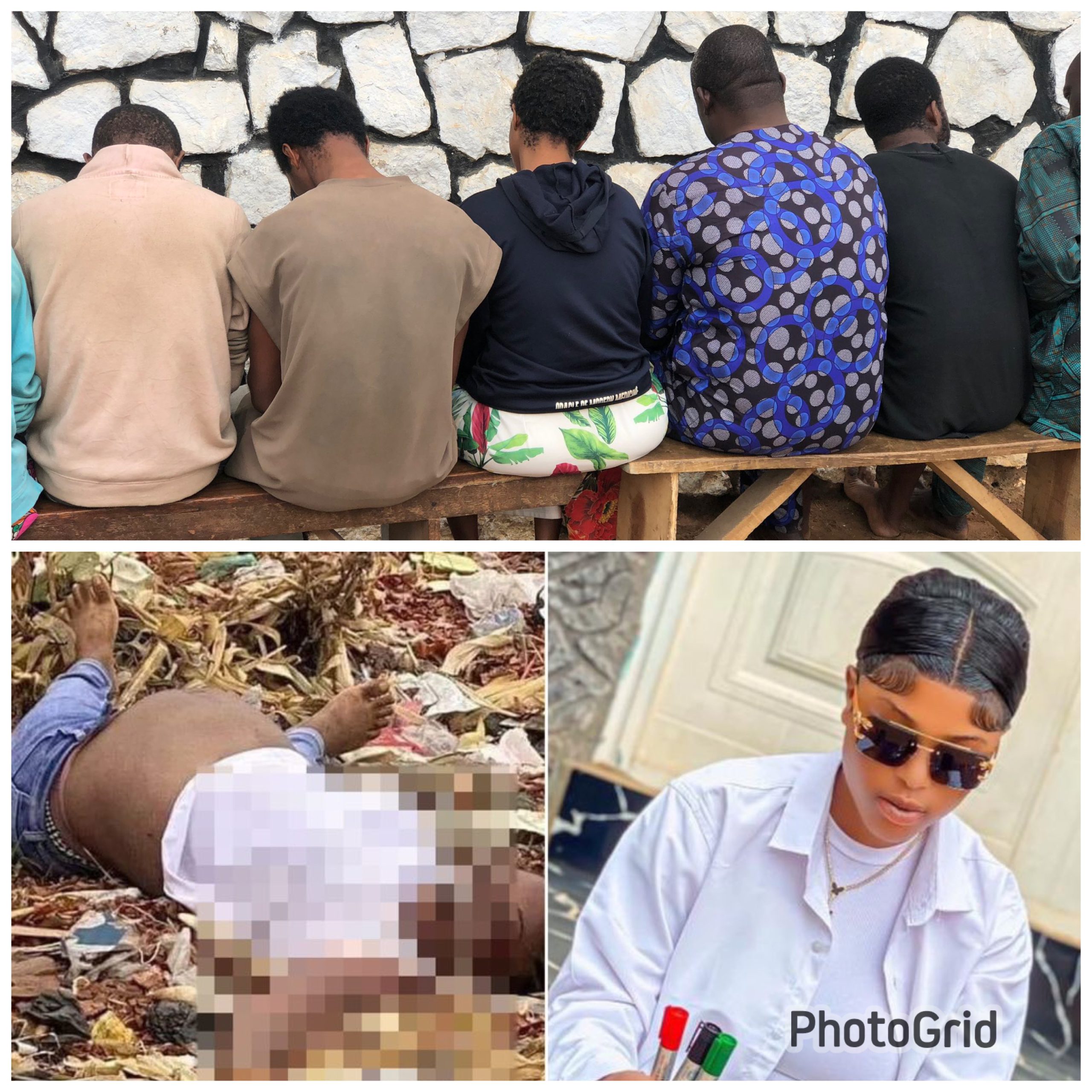 Police Arrest Parents, Son And 3 Others Over Killing Of Kwara Female Student | MarvelTvUpdates