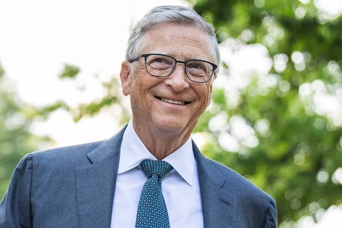 Tax Collection In Nigeria Too Low, American Billionaire, Bill Gates Says | MarvelTvUpdates