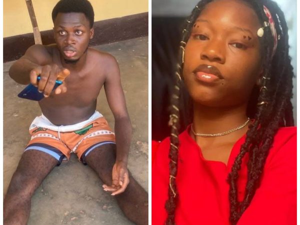 Justice Sought for Christiannah Idowu: OOU Student Arrested In Connection With Murder Of FUNAAB Undergraduate | MarvelTvUpdates