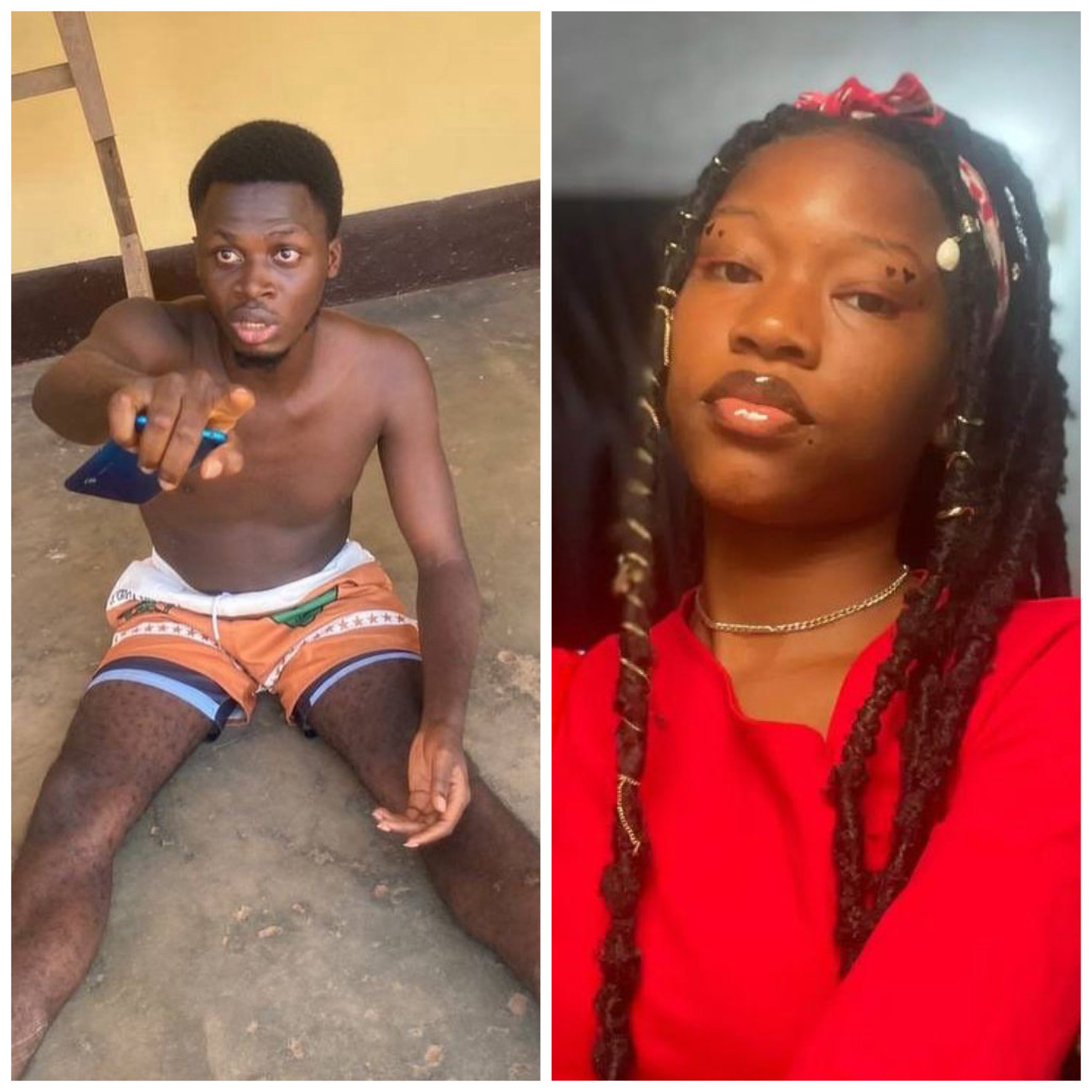 Justice Sought for Christiannah Idowu: OOU Student Arrested In Connection With Murder Of FUNAAB Undergraduate | MarvelTvUpdates