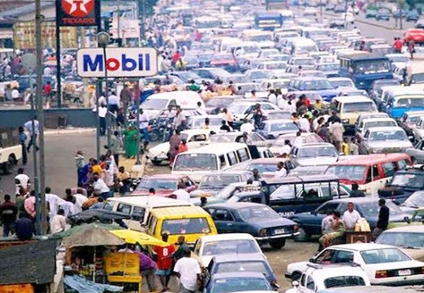 Transport Fares Increase By 50% Nationwide Because Of Petrol Price Hike | MarvelTvUpdates