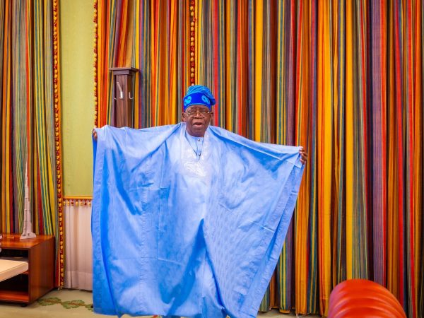 I’m Ready To Take Hard Decisions To Move Nigeria Forward, Says President Bola Tinubu | MarvelTvUpdates