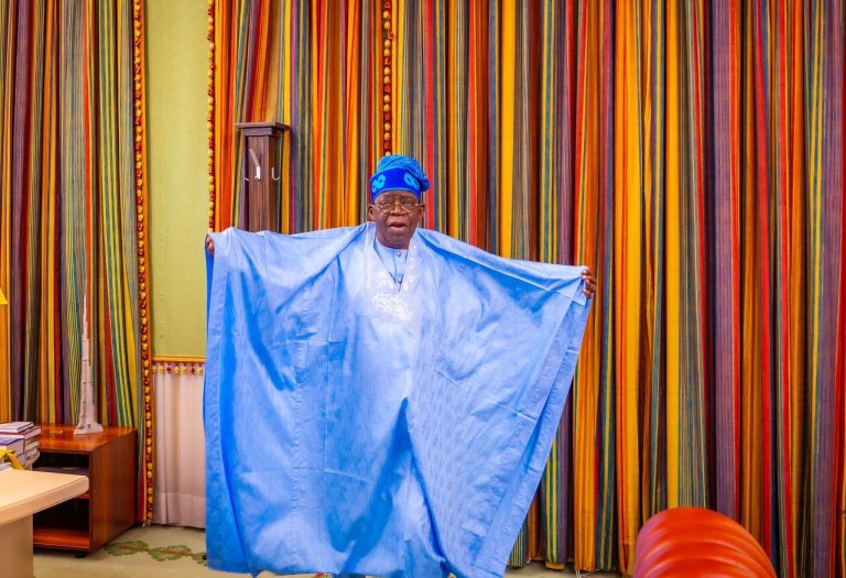 I’m Ready To Take Hard Decisions To Move Nigeria Forward, Says President Bola Tinubu | MarvelTvUpdates