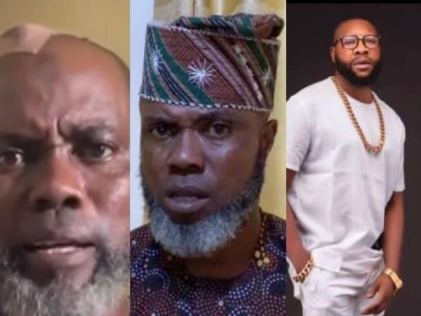 Court Sends Lagos NURTW Chieftain, Koko Zaria To Prison For Assaulting Veteran Yoruba Actor, Baba Lawori | MarvelTvUpdates