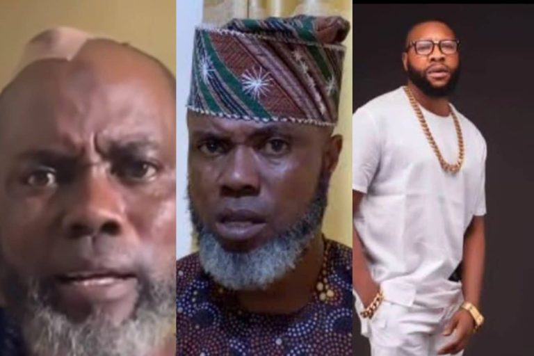 Court Sends Lagos NURTW Chieftain, Koko Zaria To Prison For Assaulting Veteran Yoruba Actor, Baba Lawori | MarvelTvUpdates