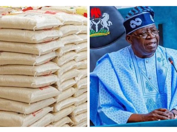 Rice Subsidy: Federal Govt Offers ₦40,000 Per Bag To Nigerians With Valid NIN | MarvelTvUpdates