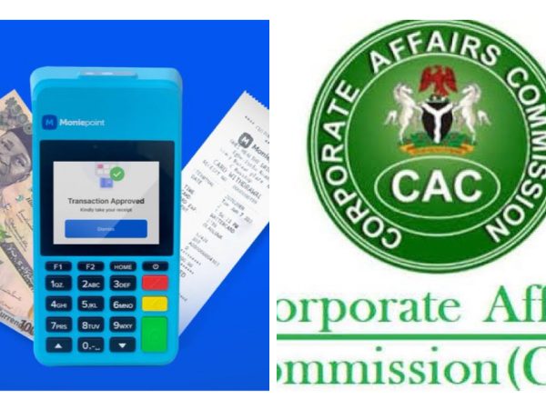 CAC Threatens To Shut Down Unregistered PoS Businesses As Deadline Expires | MarvelTvUpdates