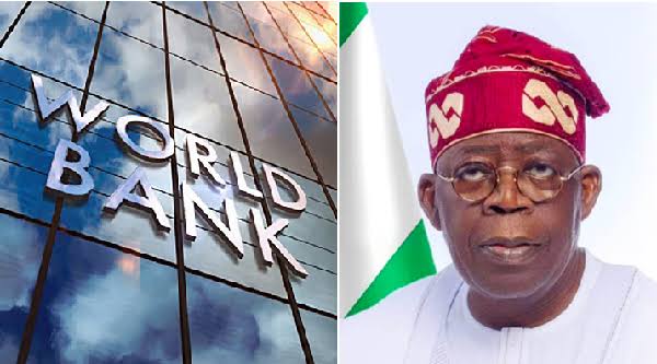 Tinubu Government Seeks Fresh billion Loan From World Bank | MarvelTvUpdates