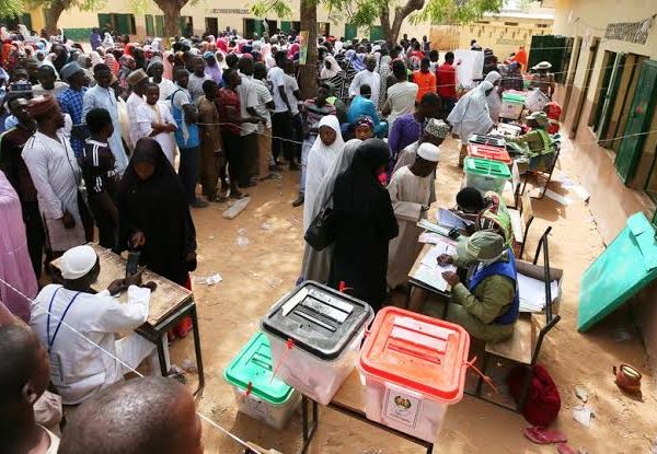 Ogun Electoral Body Changes Age Limit For Candidates Ahead Of Local Govt Polls | MarvelTvUpdates