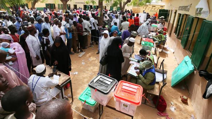 Ogun Electoral Body Changes Age Limit For Candidates Ahead Of Local Govt Polls | MarvelTvUpdates