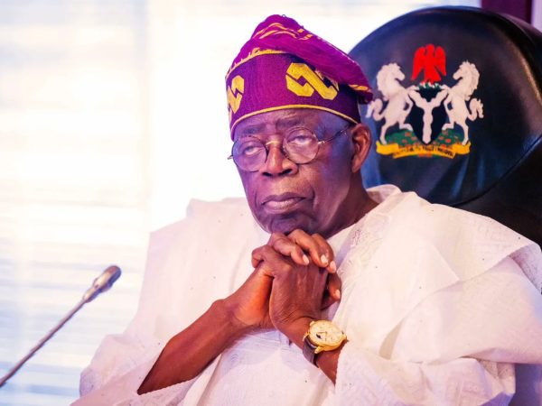 President Bola Tinubu Arrives In Maiduguri Amid Flood Tragedy | MarvelTvUpdates