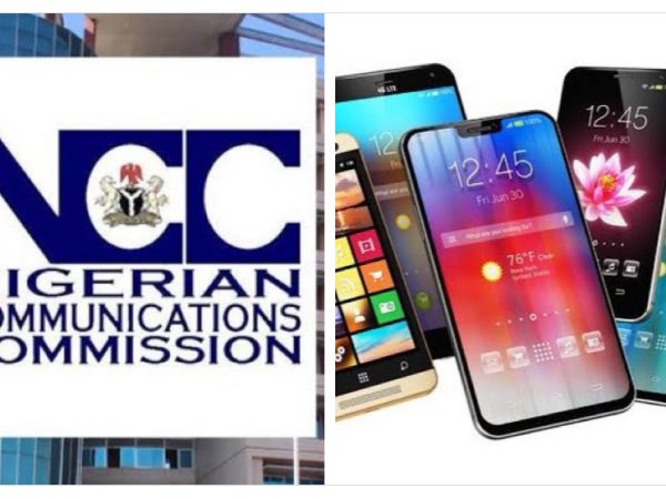 Mobile Device Users in Nigeria to Pay Registration Fee, Says NCC | MarvelTvUpdates