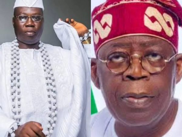 ‘Nigerians Can No Longer Bear This Hardship’ — Aare Ona Kakanfo Of Yorubaland, Iba Gani Adams Slams President Bola Tinubu | MarvelTvUpdates