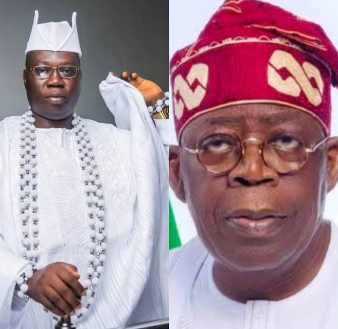 ‘Nigerians Can No Longer Bear This Hardship’ — Aare Ona Kakanfo Of Yorubaland, Iba Gani Adams Slams President Bola Tinubu | MarvelTvUpdates