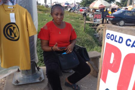 ‘I Started PoS Business In Order To Make Ends Meet’ — Masters Degree Holder Cries Out | MarvelTvUpdates