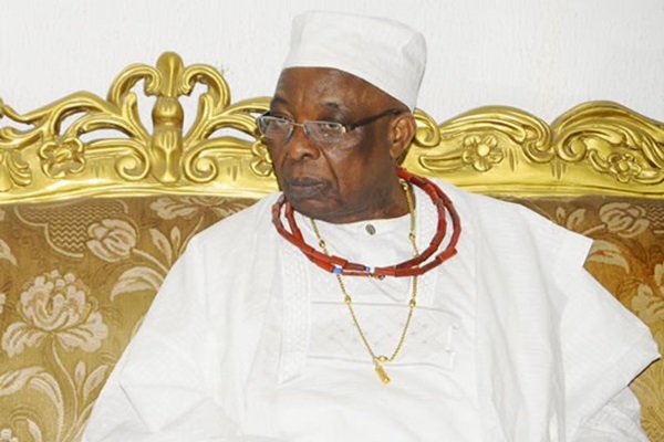 DSS, Police Take Over Ijesha Palace Over Oba Adekunle Obokun’s Rumoured Demise | MarvelTvUpdates