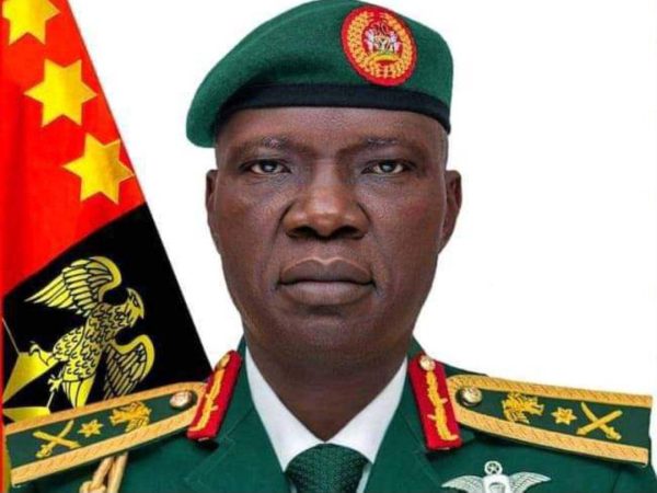 Army Headquarters Denies Reports Of Chief Of Army Staff, Lt. Gen. Lagbaja’s Death | MarvelTvUpdates