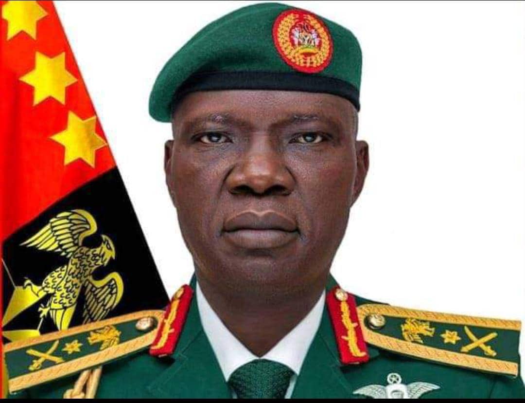 Army Headquarters Denies Reports Of Chief Of Army Staff, Lt. Gen. Lagbaja’s Death | MarvelTvUpdates