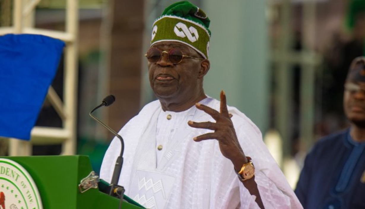 ‘Nigerians Will Thank Me For Taking Tough Decisions’ — President Bola Tinubu | MarvelTvUpdates