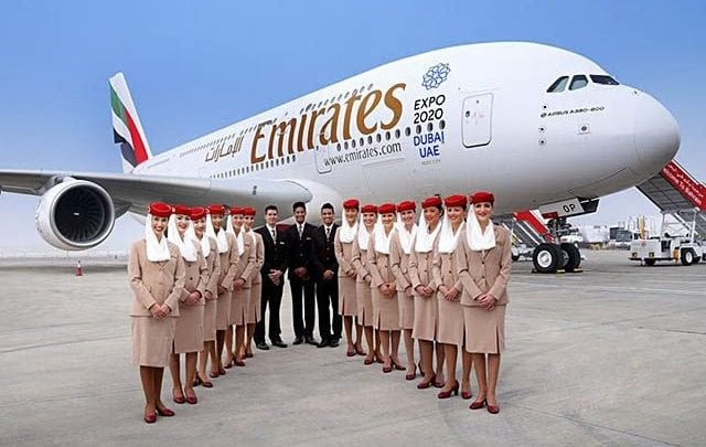 Fly Emirates Resumes Flights To Nigeria After 2 Years | MarvelTvUpdates